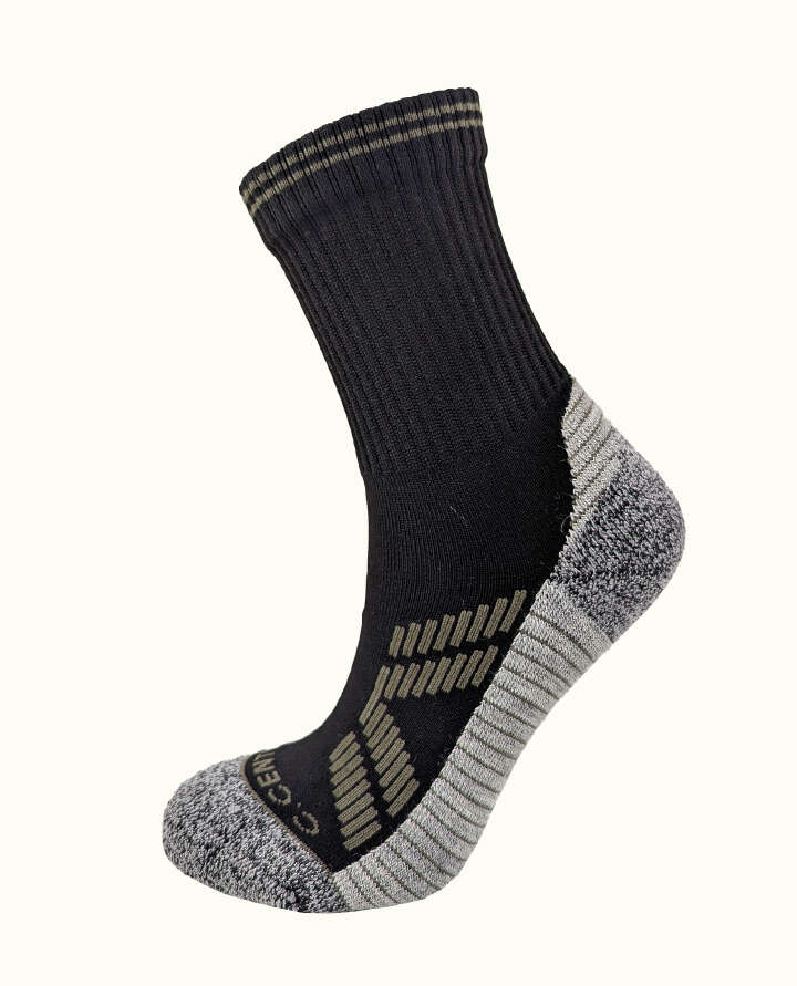 C.Centimo Funktionssocke Allrounder 2.0